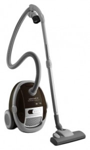 Photo Vacuum Cleaner Electrolux ZCS 2260, review