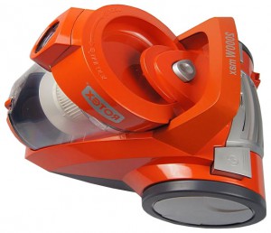 Photo Vacuum Cleaner Rotex RVC20-E, review