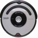 iRobot Roomba 564 Aspiradora robot revisión éxito de ventas