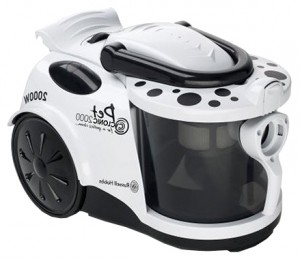 Photo Vacuum Cleaner Russell Hobbs 14164, review