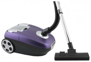 Photo Vacuum Cleaner Фея 4801, review