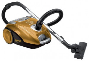 Photo Vacuum Cleaner Sencor SVC 900, review