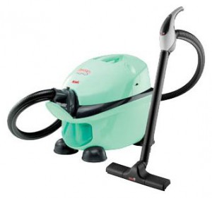 Photo Vacuum Cleaner Polti 910 Lecoaspira, review