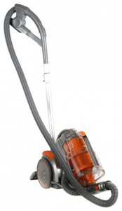 Photo Vacuum Cleaner Vax C90-MZ-H-E, review