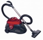 Комфорт 888 Aqua Vacuum Cleaner pamantayan pagsusuri bestseller