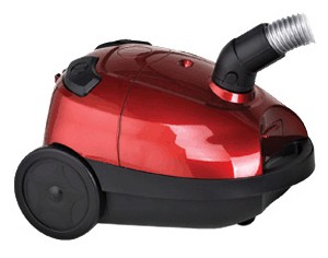 Photo Vacuum Cleaner Комфорт 70, review