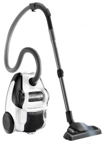 Photo Vacuum Cleaner Electrolux ZSC 6910 SuperCyclone, review
