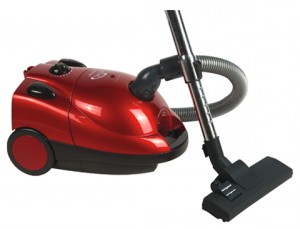 Photo Vacuum Cleaner Beon BN-800, review