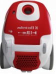 Electrolux ZE 320 吸尘器 正常 评论 畅销书