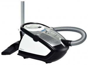 Photo Vacuum Cleaner Bosch BGS 62232, review