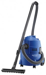 Photo Vacuum Cleaner Nilfisk-ALTO BUDDY II 12, review