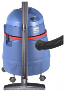 Photo Vacuum Cleaner Thomas POWER PACK 1630, review