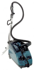 Photo Vacuum Cleaner Thomas SYNTHO Aquafilter, review
