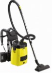 Karcher BV 5/1 BP Pack Vacuum Cleaner pamantayan pagsusuri bestseller