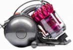 Dyson DC36 Carbon Fibre Vacuum Cleaner normal review bestseller