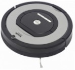 iRobot Roomba 775 Støvsuger robot anmeldelse bedst sælgende