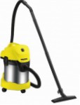 Karcher WD 3.300 М Vacuum Cleaner pamantayan pagsusuri bestseller