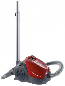 Photo Vacuum Cleaner Bosch BSN 1810, review