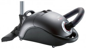 Photo Vacuum Cleaner Bosch BSG 8PRO3, review