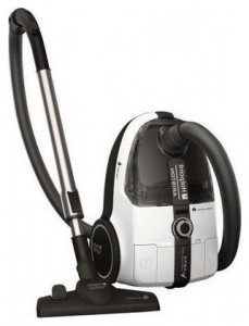 larawan Vacuum Cleaner Hotpoint-Ariston SL C10 BCH, pagsusuri