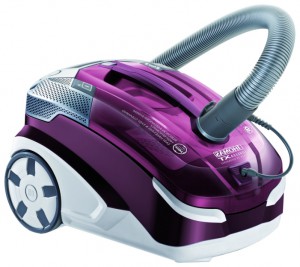 Photo Vacuum Cleaner Thomas LORELEA XT, review