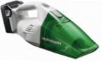 Hitachi R14DSL Vacuum Cleaner manual review bestseller