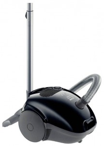 Photo Vacuum Cleaner Bosch BSG 62144, review