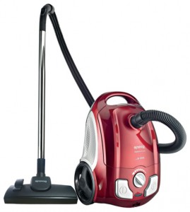 larawan Vacuum Cleaner Gorenje VC 1621 DPR, pagsusuri