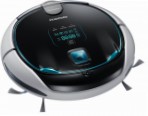 Samsung VR10J5050UD Пылесос робот обзор бестселлер