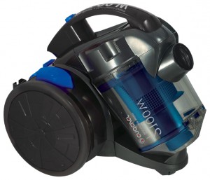 Photo Vacuum Cleaner ENDEVER VC-520, review