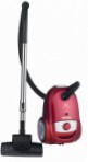 Daewoo Electronics RC-160 Vacuum Cleaner pamantayan pagsusuri bestseller