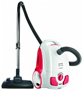 Photo Vacuum Cleaner Gorenje VC 1821 DPWR, review
