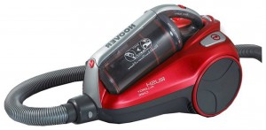 Photo Vacuum Cleaner Hoover TCR 4206 011 RUSH, review