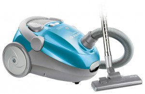 larawan Vacuum Cleaner VITEK VT-1809 (2013), pagsusuri