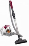 LG V-K89185HU Vacuum Cleaner normal review bestseller