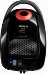 Bosch BGB 452530 Vacuum Cleaner normal review bestseller