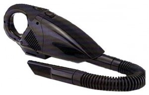 Photo Vacuum Cleaner Heyner 238 DualPower, review