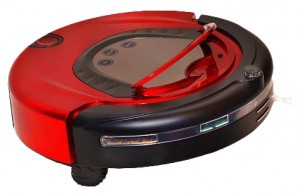 Photo Vacuum Cleaner Xrobot XR-210E, review