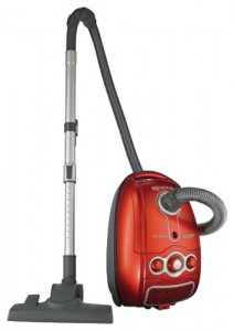 Photo Vacuum Cleaner Gorenje VCK 2022 OPR, review