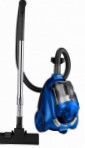 Daewoo Electronics RCС-612 Vacuum Cleaner pamantayan pagsusuri bestseller