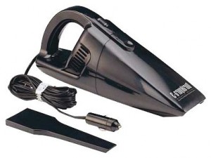 Photo Vacuum Cleaner Heyner 221, review