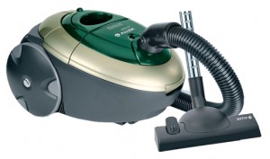 larawan Vacuum Cleaner VITEK VT-1810 (2007), pagsusuri