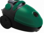 Daewoo Electronics RC-2200 Vacuum Cleaner pamantayan pagsusuri bestseller
