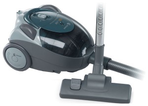 Photo Vacuum Cleaner Fagor VCE-1500, review