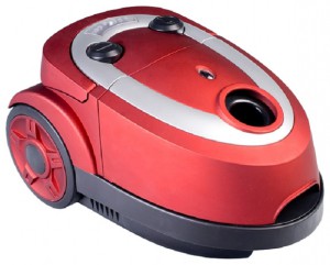 larawan Vacuum Cleaner Rolsen T-3080THF, pagsusuri