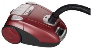 Photo Vacuum Cleaner Vitesse VS-756, review
