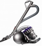 Dyson DC33c Allergy Parquet Пылесос обычный обзор бестселлер