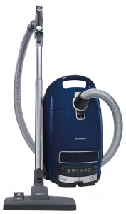 larawan Vacuum Cleaner Miele SGFA0 Special, pagsusuri