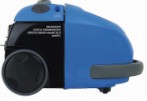Zelmer 2500.0 EK Vacuum Cleaner normal review bestseller