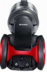 Samsung SC20F70HA Støvsuger normal anmeldelse bestselger